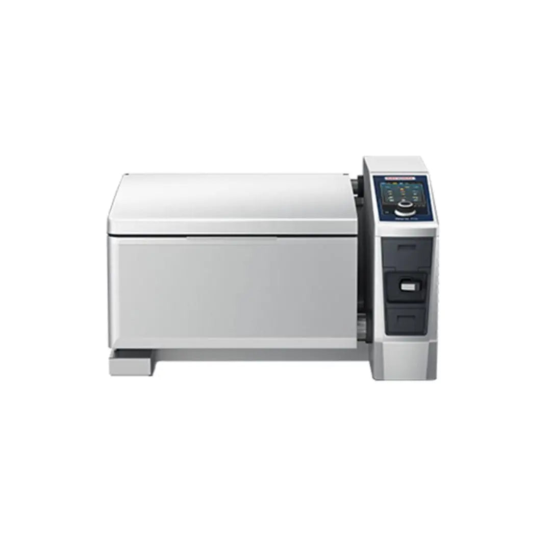 iVario Pro L Rational - 100 L Avec Ethernet - Parinox – Parinox