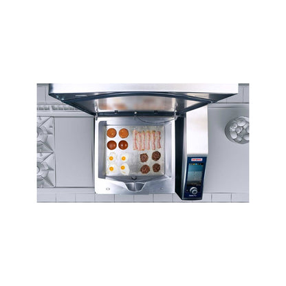 iVario Pro XL Rational - 150 L Avec Soubassement + Ethernet