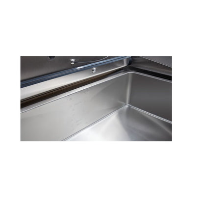 iVario Pro XL Rational - 150 L Avec Soubassement + Ethernet