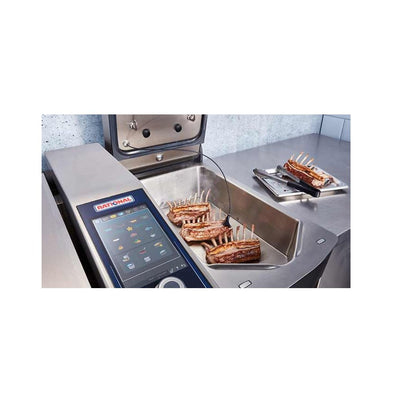 iVario Pro XL Rational - 150 L Avec Soubassement + Ethernet