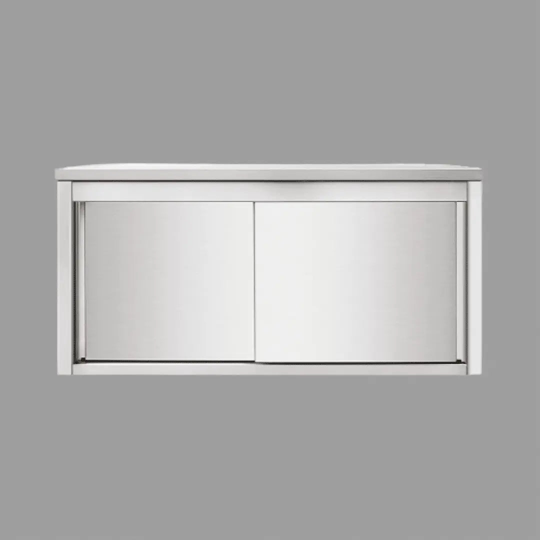Placard Sur Mesure - Parinox – Parinox