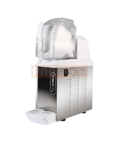 Machine – Distributeur de glace à l’italienne 1 cuve de 2 litres professionnel