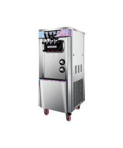 Machine à glaces à l’italienne 36-40 litres/heure
