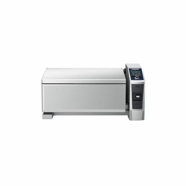 Sauteuse Multifonction iVario Pro XL - 59 DM², 150 L Avec Ethernet Rational